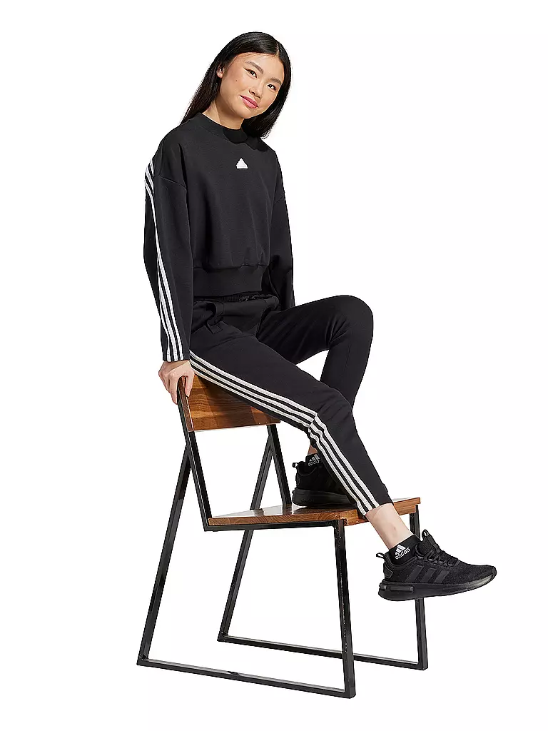 ADIDAS | Sweat-shirt court 3S pour femme |