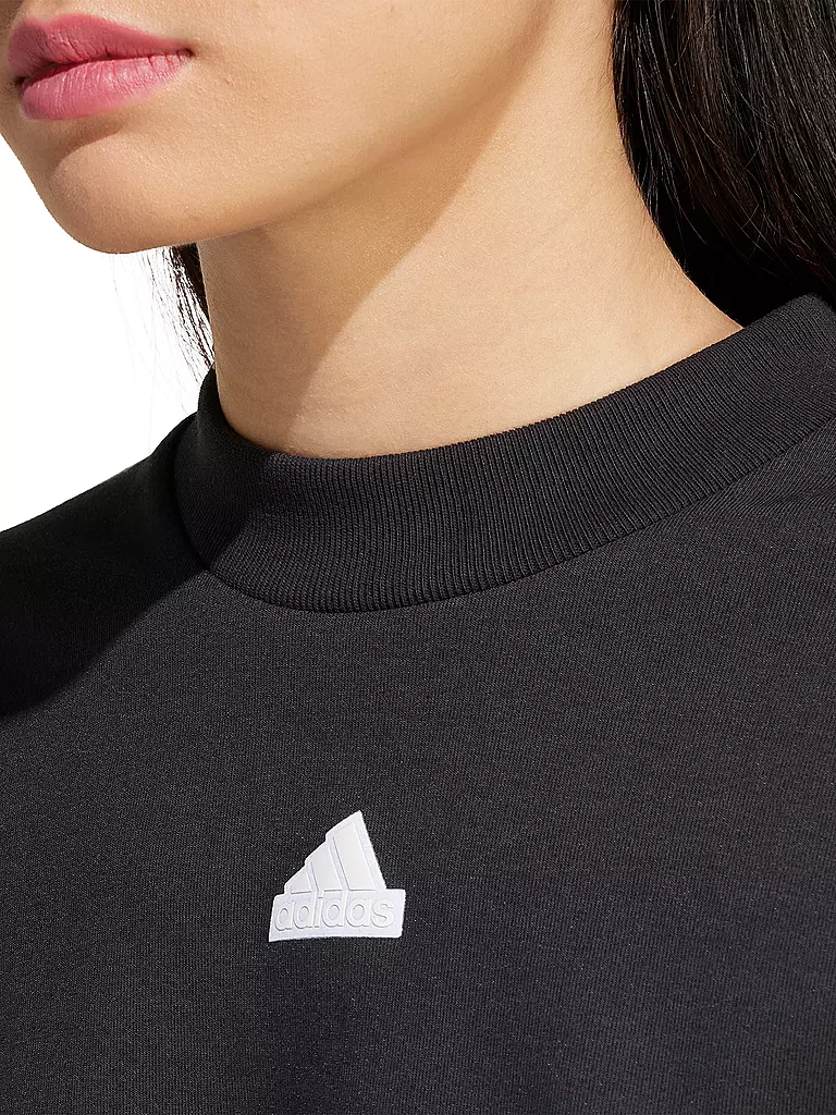 ADIDAS | Sweat-shirt court 3S pour femme |