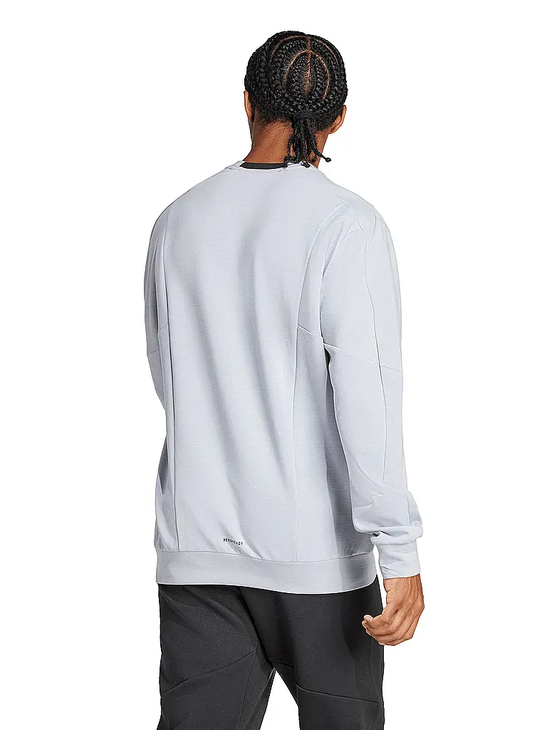 ADIDAS | Sweat-shirt de fitness pour hommes D4T |