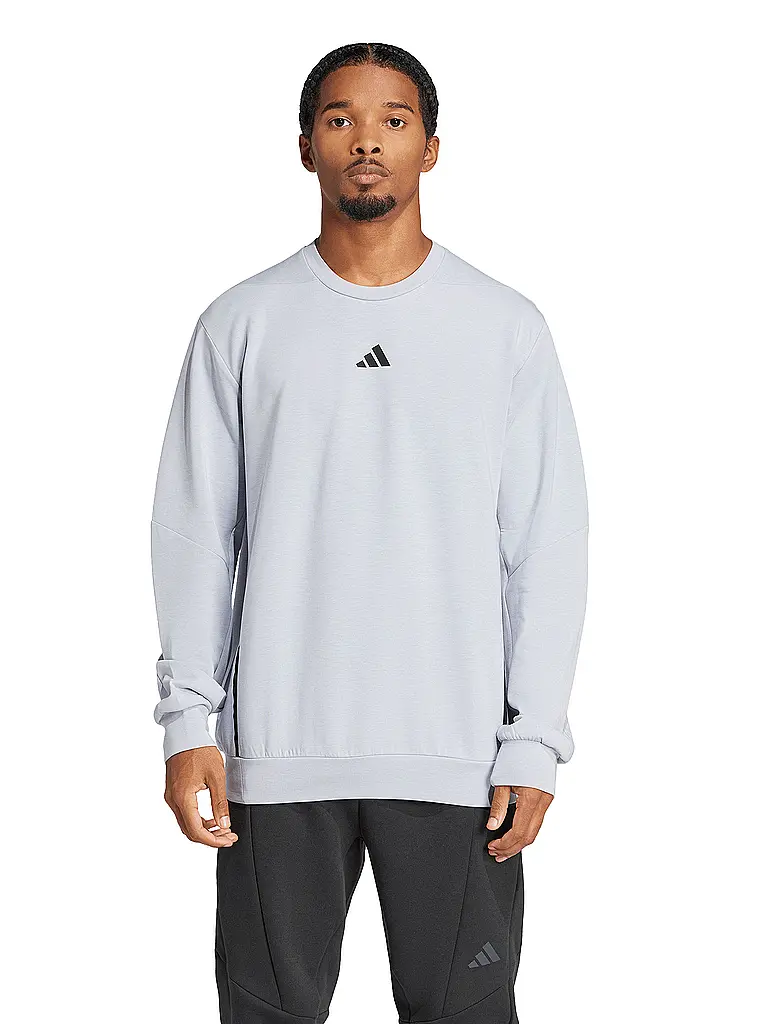 ADIDAS | Sweat-shirt de fitness pour hommes D4T |