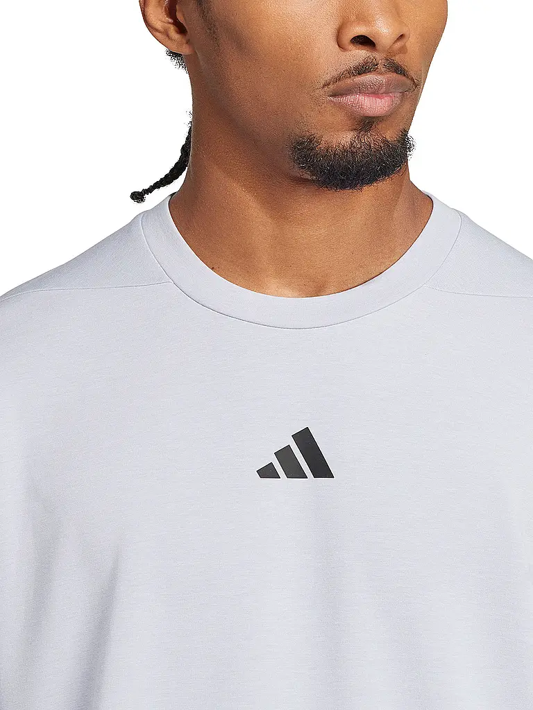 ADIDAS | Sweat-shirt de fitness pour hommes D4T |
