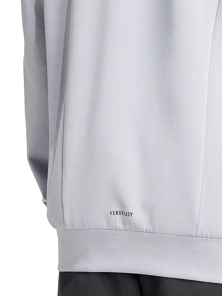ADIDAS | Sweat-shirt de fitness pour hommes D4T |