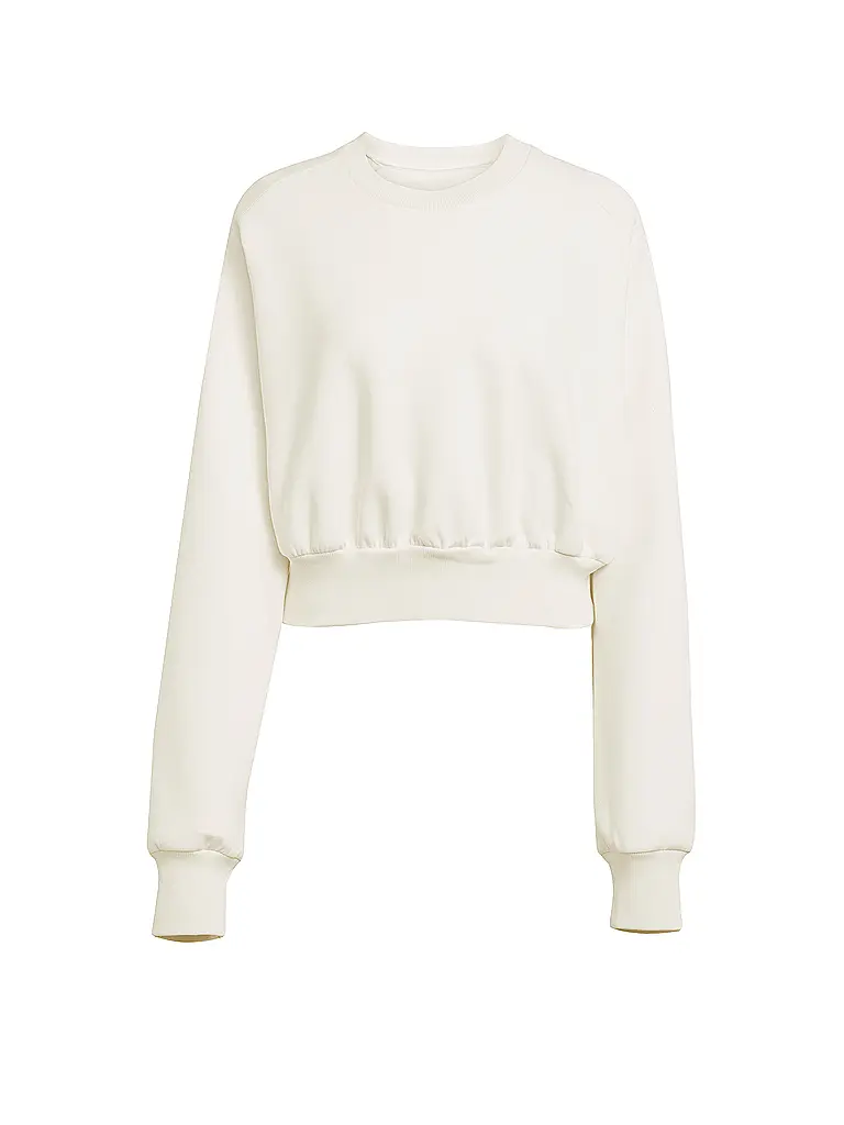 ADIDAS | Sweat-shirt Femme ALL SZN | Crème