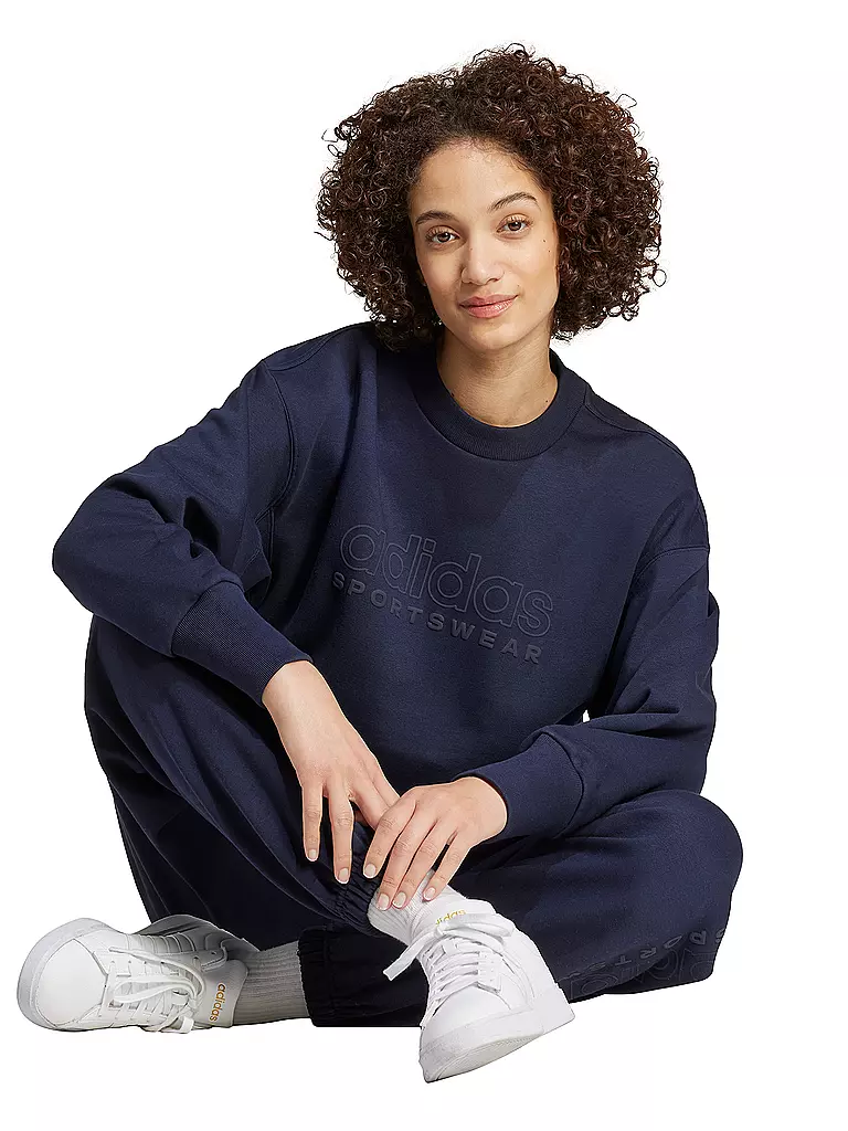 ADIDAS | Sweat-shirt Femme ALL SZN | 