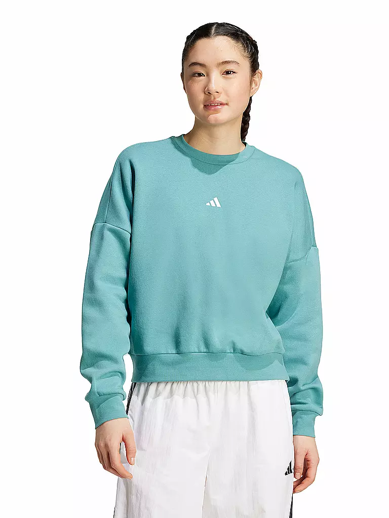 ADIDAS | Sweat-shirt Femme Essentials Feelcomfy |
