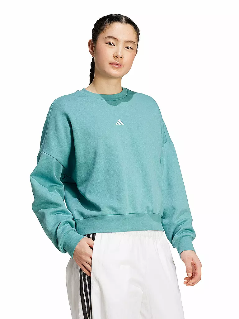 ADIDAS | Sweat-shirt Femme Essentials Feelcomfy |