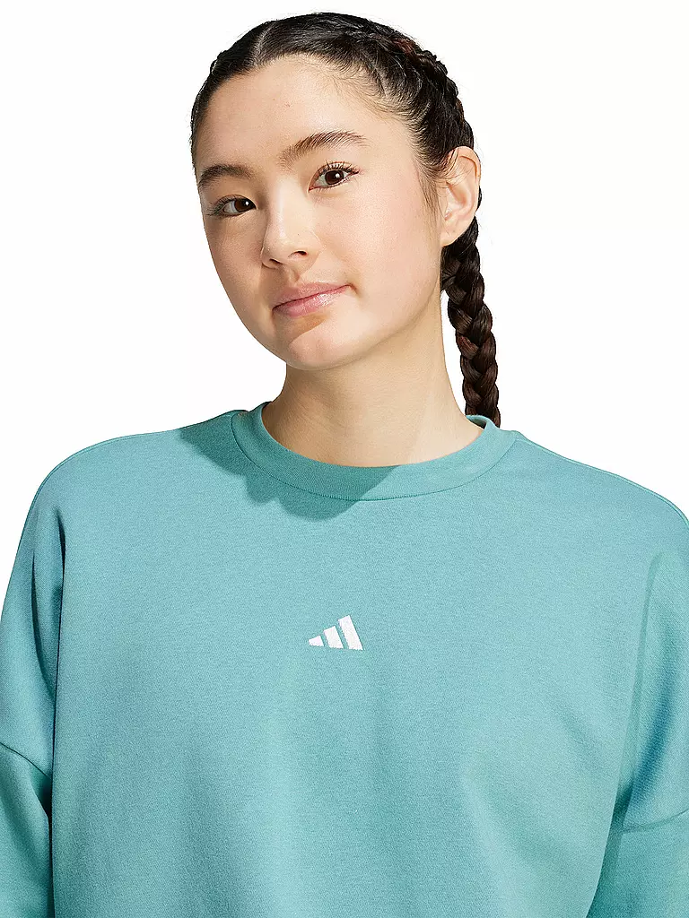 ADIDAS | Sweat-shirt Femme Essentials Feelcomfy |