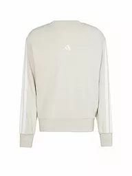 ADIDAS | Sweat-shirt homme 3S FT | Crème