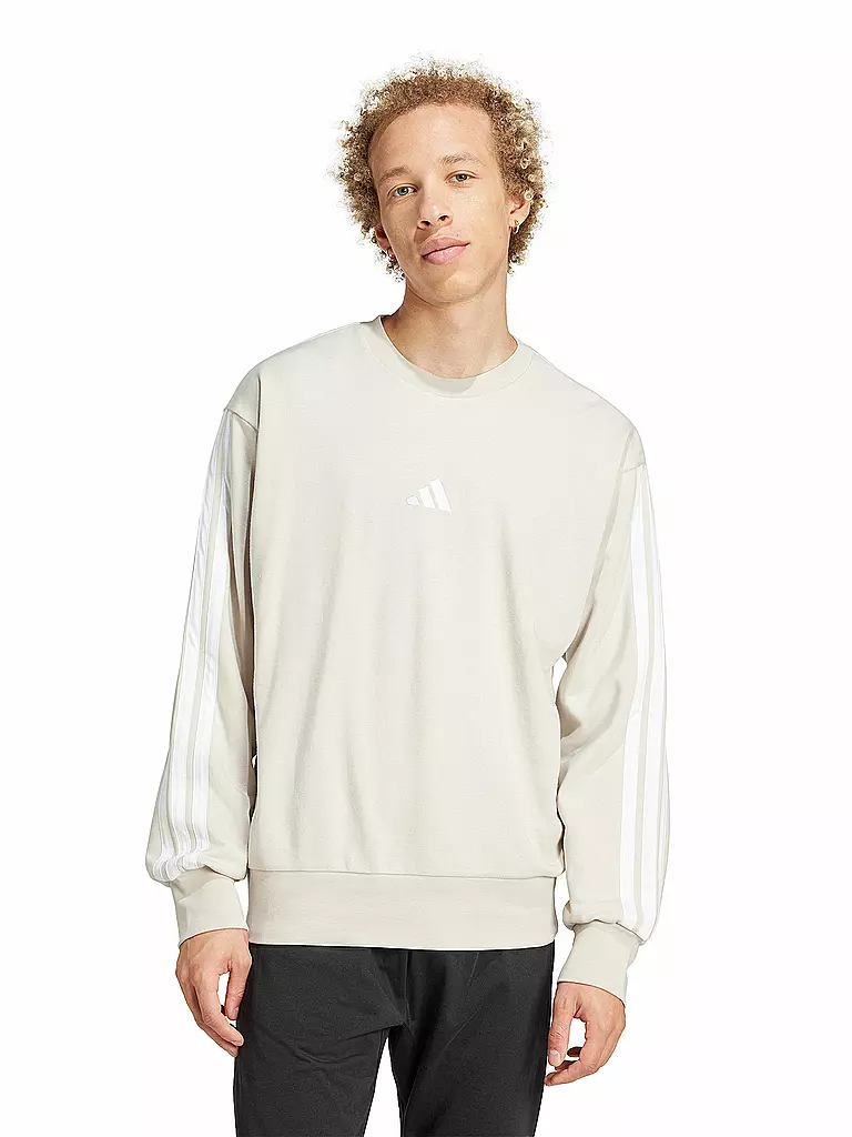 ADIDAS | Sweat-shirt homme 3S FT |