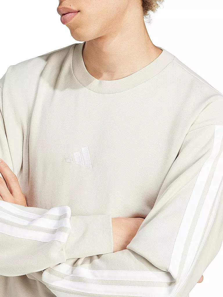 ADIDAS | Sweat-shirt homme 3S FT |