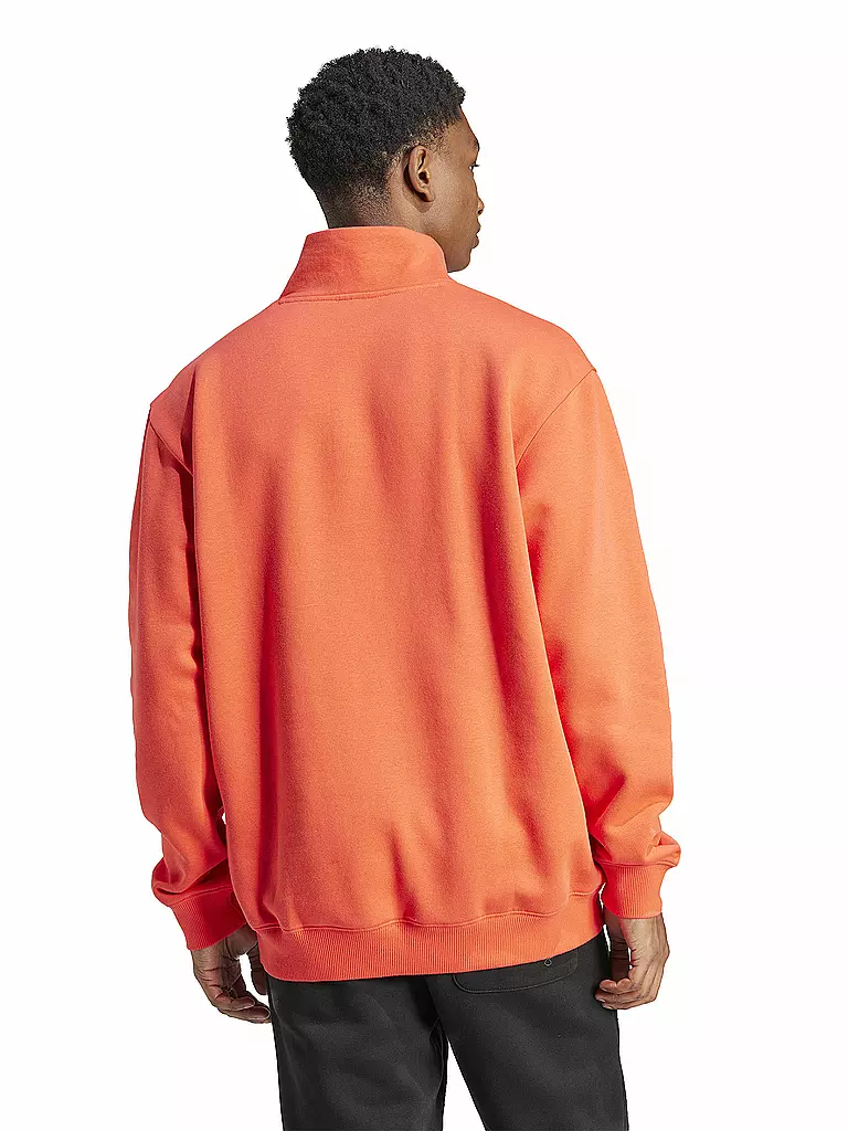ADIDAS | Sweat-shirt Homme ALL SZN 1/4-Zip |