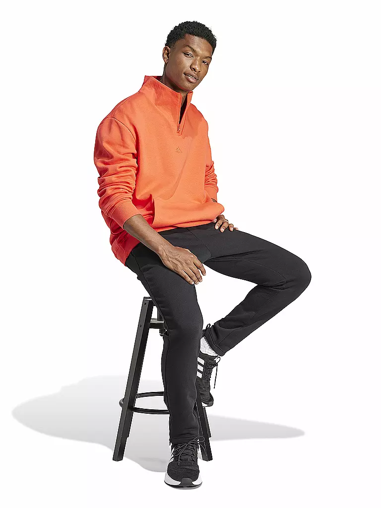 ADIDAS | Sweat-shirt Homme ALL SZN 1/4-Zip |