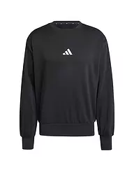 ADIDAS | Sweat-shirt homme Essentials Feelcozy | Noir