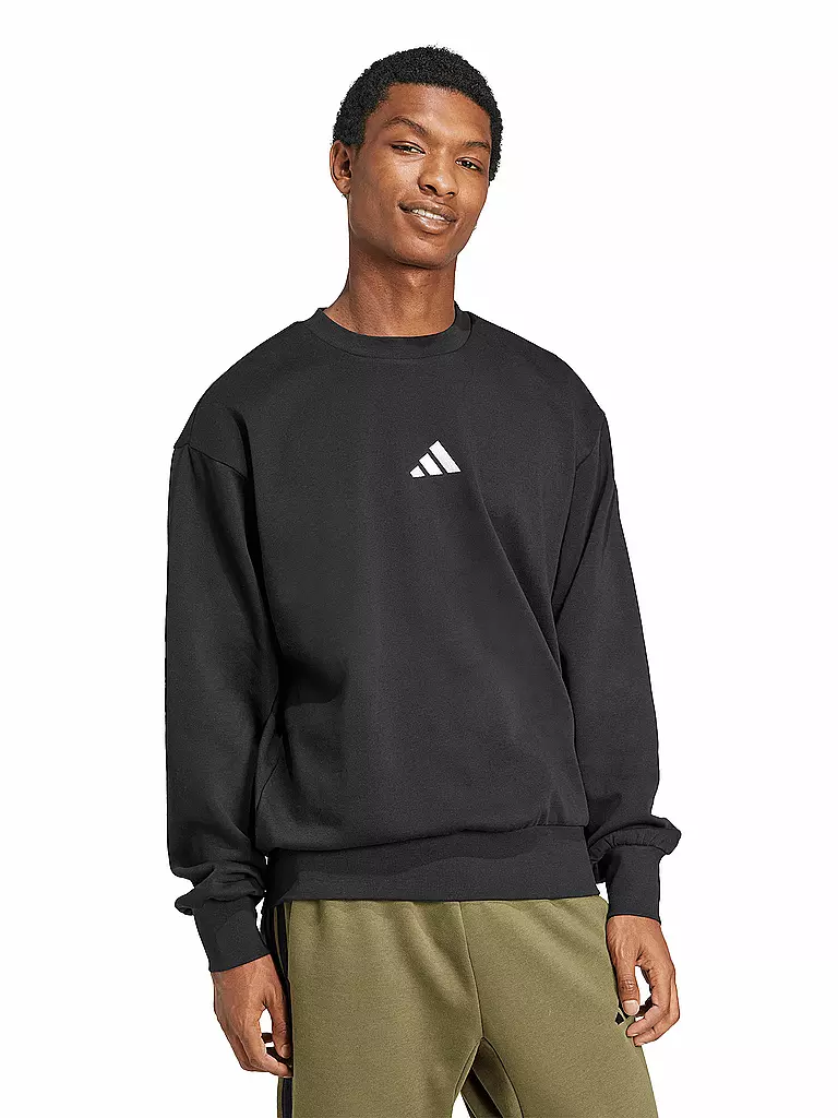 ADIDAS | Sweat-shirt homme Essentials Feelcozy |
