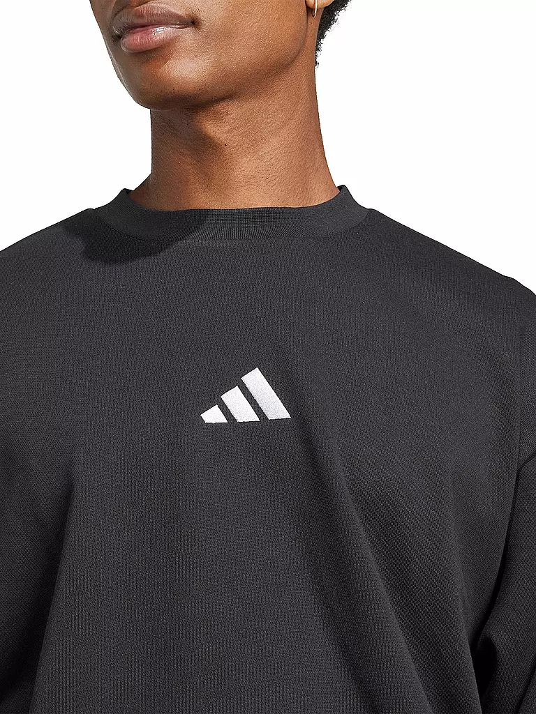 ADIDAS | Sweat-shirt homme Essentials Feelcozy |