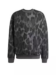ADIDAS | Sweat-shirt homme FI 3Bar | Noir