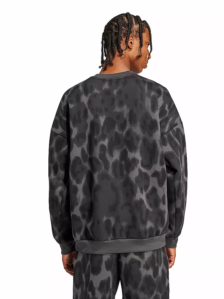 ADIDAS | Sweat-shirt homme FI 3Bar |