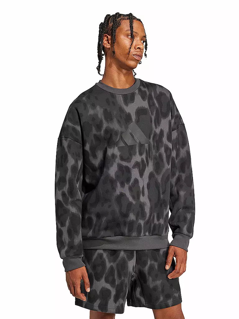 ADIDAS | Sweat-shirt homme FI 3Bar |