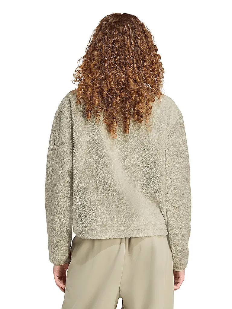 ADIDAS | Sweat-shirt polaire pour femmes |