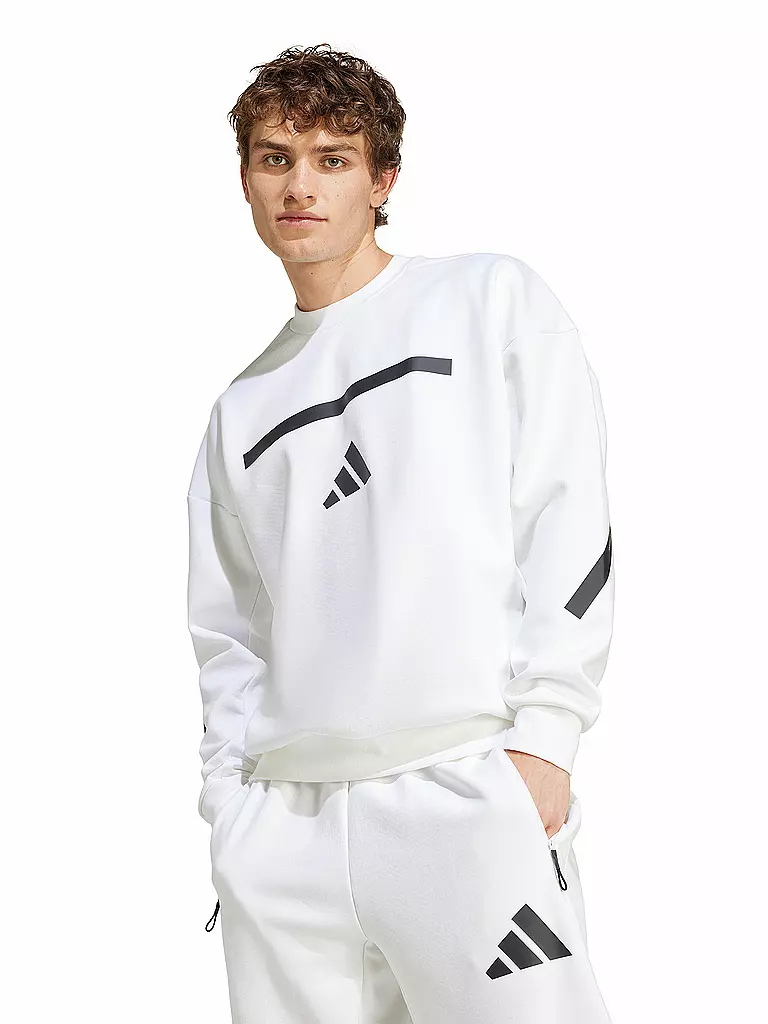 ADIDAS | Sweat-shirt ZNE homme |