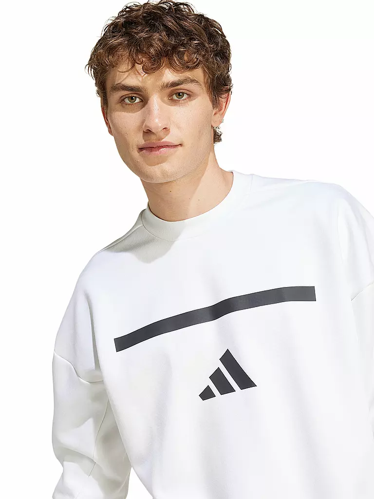 ADIDAS | Sweat-shirt ZNE homme |