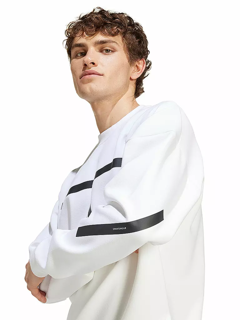 ADIDAS | Sweat-shirt ZNE homme |