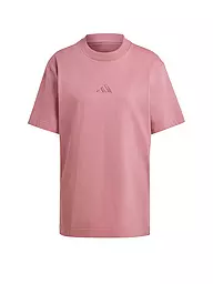 ADIDAS | T-shirt ample ALL SZN pour femme | Rose
