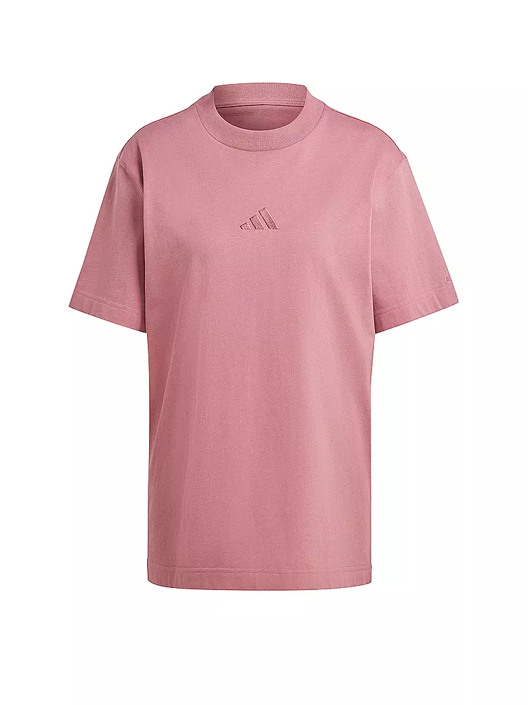 ADIDAS | T-shirt ample ALL SZN pour femme | Rose