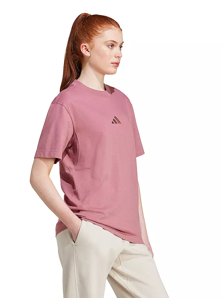 ADIDAS | T-shirt ample ALL SZN pour femme | 
