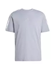 ADIDAS | T-shirt AOP homme | Gris