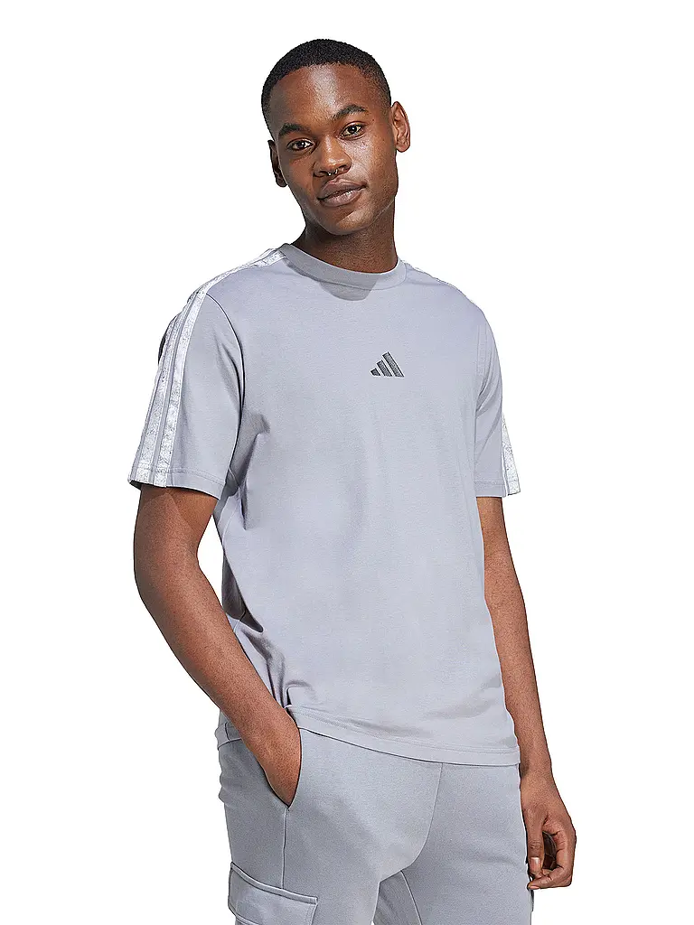 ADIDAS | T-shirt AOP homme |