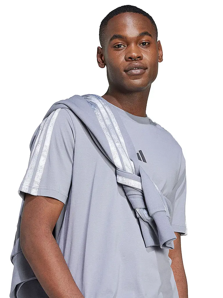ADIDAS | T-shirt AOP homme |