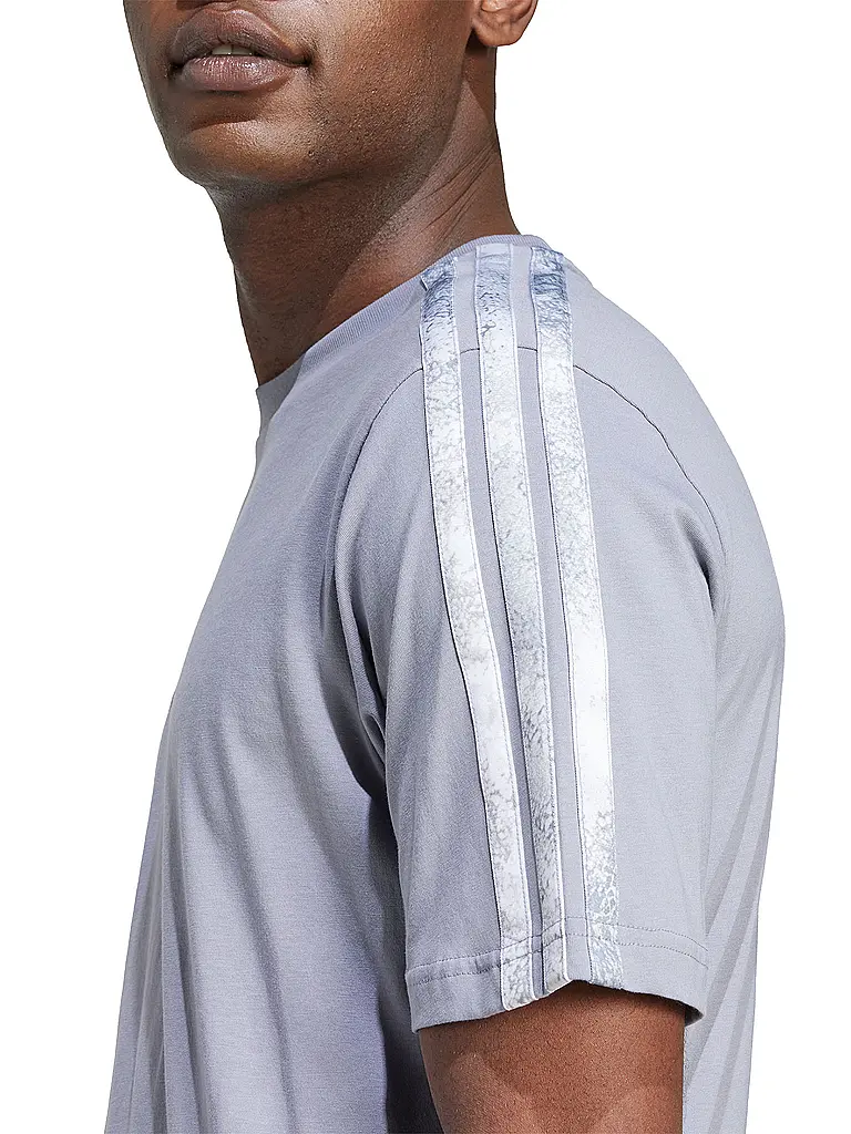 ADIDAS | T-shirt AOP homme |
