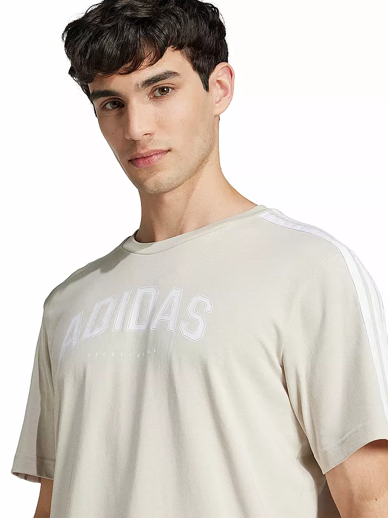 ADIDAS | T-shirt College Homme |