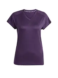 ADIDAS | T-shirt de fitness femme AEROREADY Train Essentials | Lilas