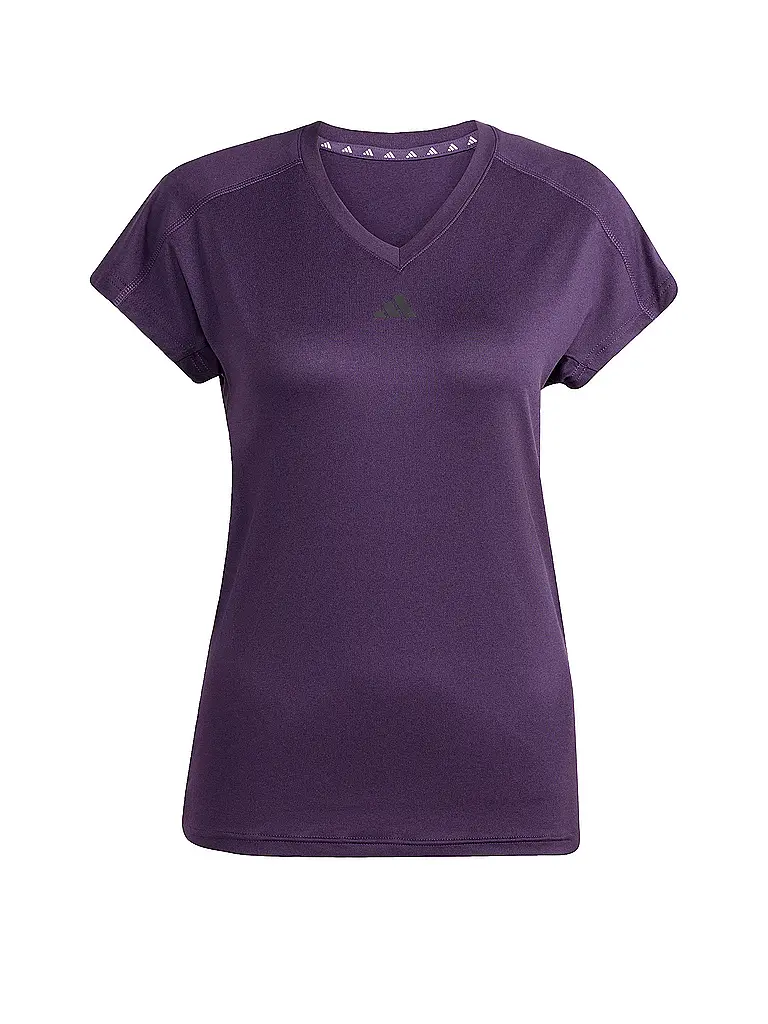 ADIDAS | T-shirt de fitness femme AEROREADY Train Essentials | Lilas