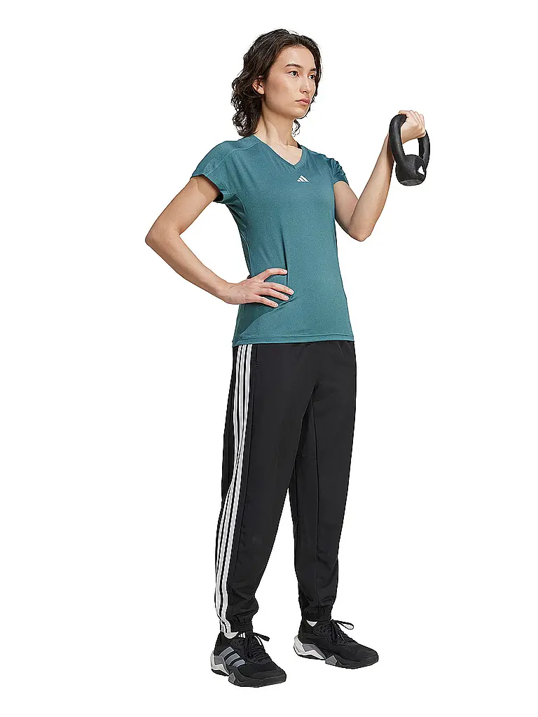 ADIDAS | T-shirt de fitness femme AEROREADY Train Essentials |