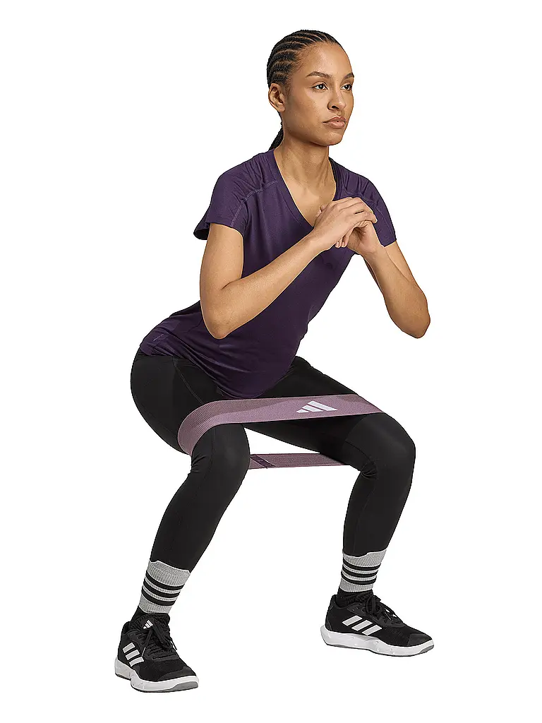 ADIDAS | T-shirt de fitness femme AEROREADY Train Essentials |