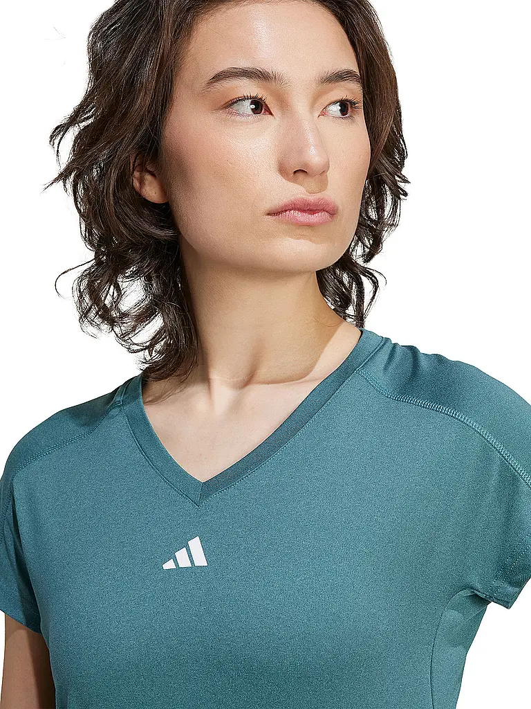 ADIDAS | T-shirt de fitness femme AEROREADY Train Essentials |