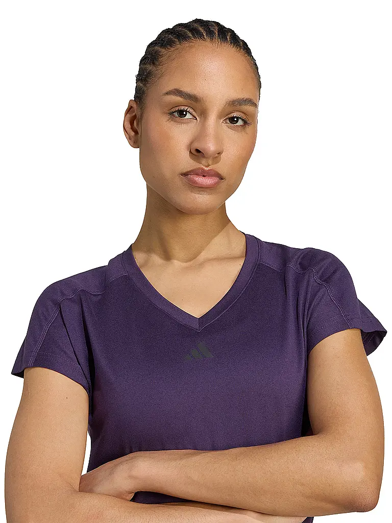 ADIDAS | T-shirt de fitness femme AEROREADY Train Essentials |