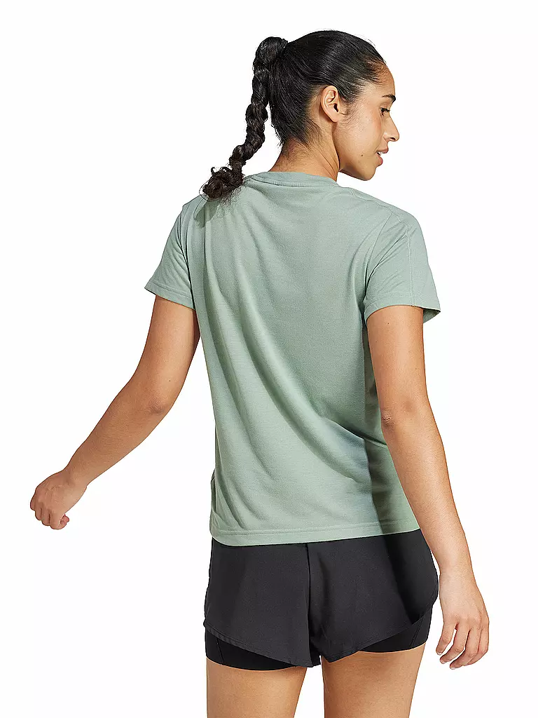 ADIDAS | T-shirt de fitness femme TR-ES Crew |