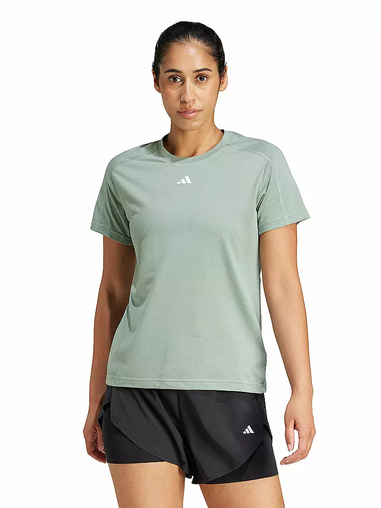 ADIDAS | T-shirt de fitness femme TR-ES Crew |