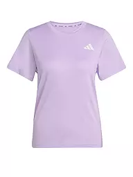ADIDAS | T-shirt de fitness femme Train Essentials 3 bandes Workout | Rose