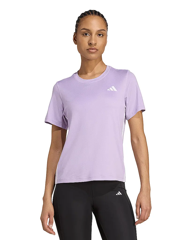 ADIDAS | T-shirt de fitness femme Train Essentials 3 bandes Workout |