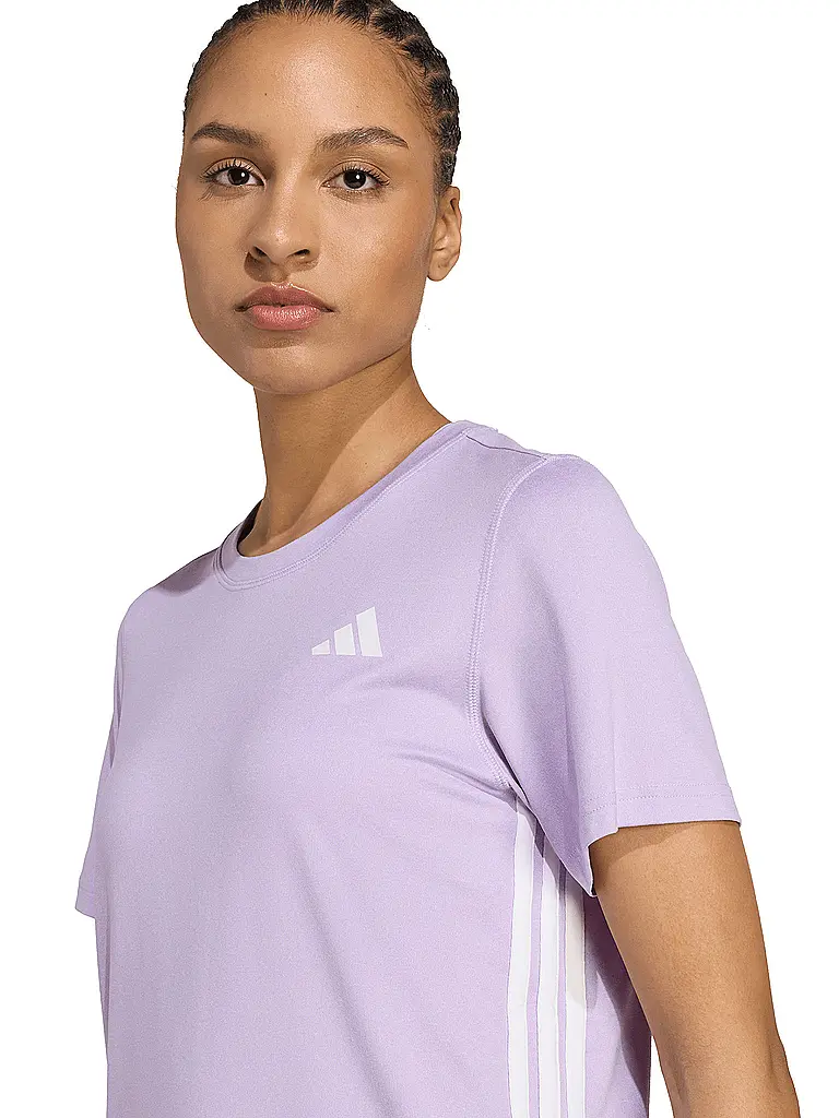 ADIDAS | T-shirt de fitness femme Train Essentials 3 bandes Workout |