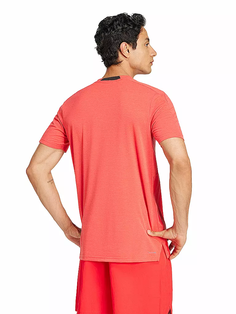 ADIDAS | T-shirt de fitness homme D4T 3S |