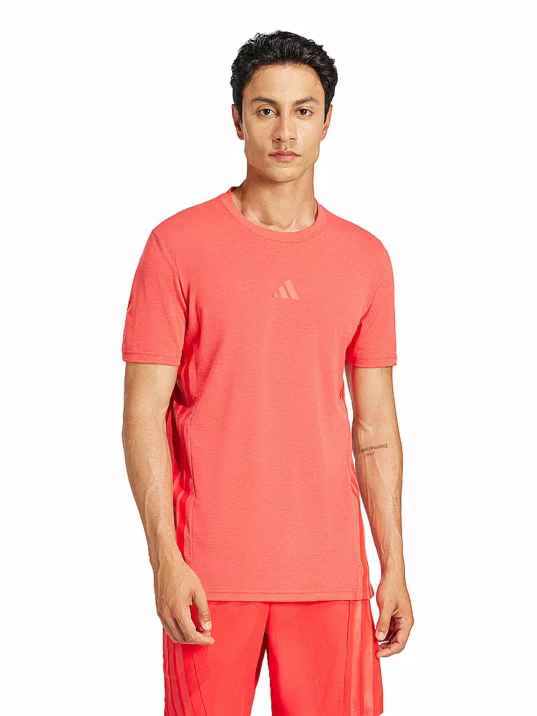 ADIDAS | T-shirt de fitness homme D4T 3S |