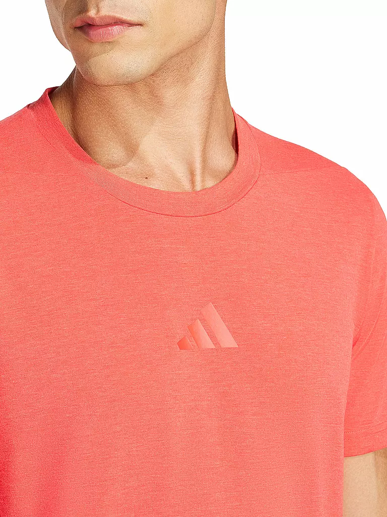 ADIDAS | T-shirt de fitness homme D4T 3S |