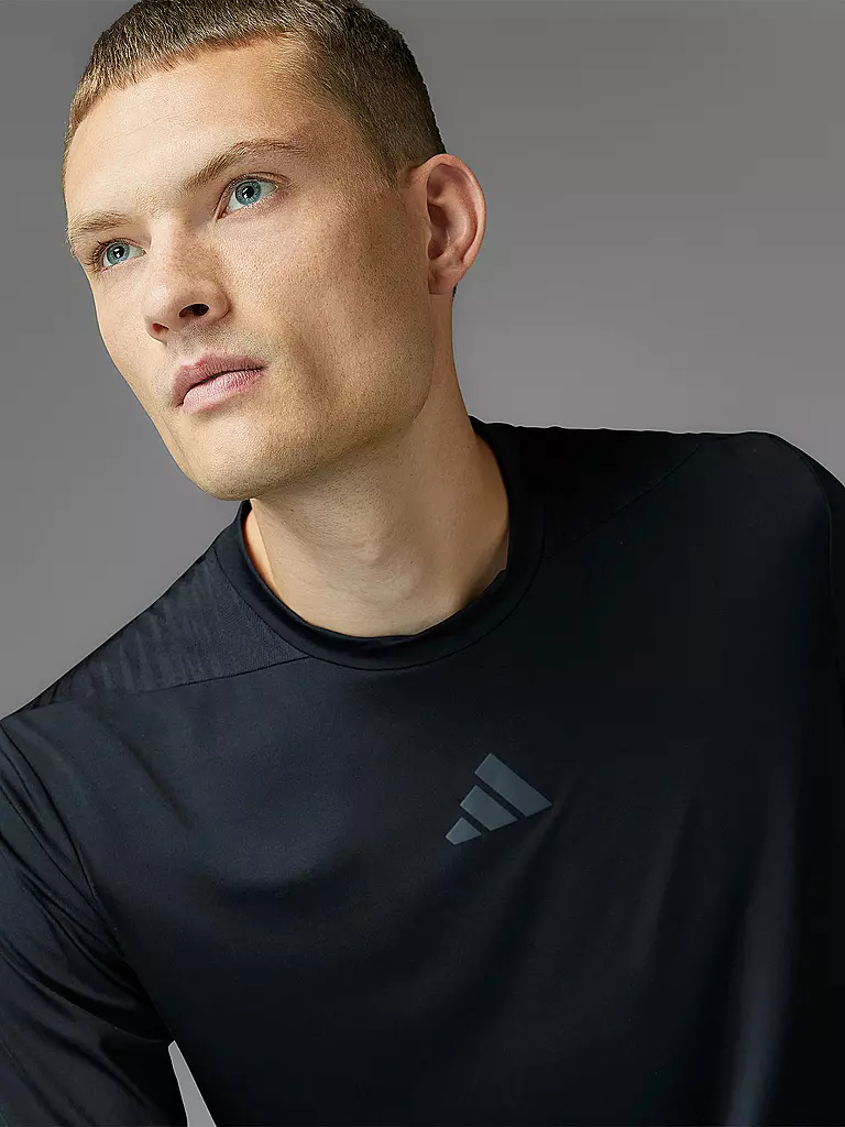 ADIDAS | T-shirt de fitness homme D4T Intense |
