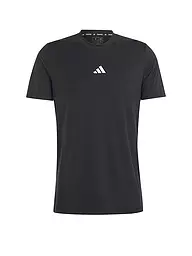 ADIDAS | T-shirt de fitness homme D4T | Noir